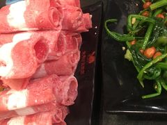 -重庆烧鸡公火锅(簋街店)