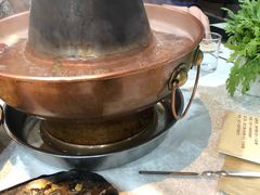 -羊家胡同·龙虾烧烤火锅(龙汇路店)