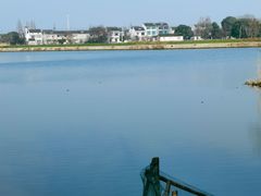 -梁鸿国家湿地公园