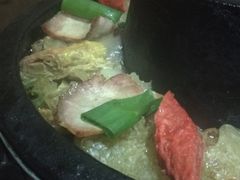 -龙姐私房菜(和顺古镇店)