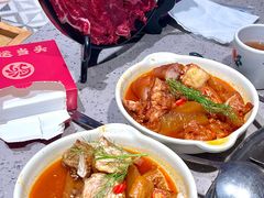 -鸿姐老火锅·传统炒料(上海旗舰店)