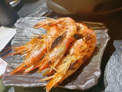 -炭虎烤肉(桂林路店)