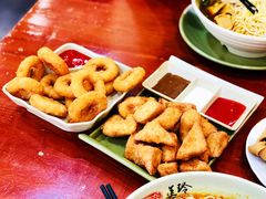 -美玲拉面(鞍山西道店)