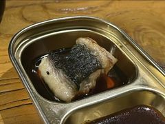 -韩都烤肉·烤鳗鱼(中街小北总店)