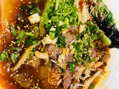 -成都你六姐·牛肉冒菜(城市集市合生汇店)