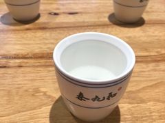 茶水自助-秦九和(凯德广场店)