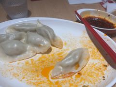 -喜家德虾仁水饺(东方宝泰店)