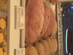 -好利来(上海长宁龙之梦店)