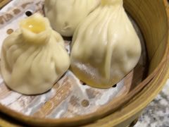 -南京大牌档(凯德大峡谷店)