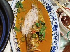 -金陵后厨·南京菜(新街口秣陵路店)