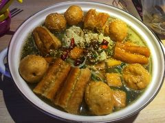 酸菜鱼面-友达面馆·酸菜鱼面(钱塘区店)