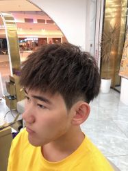 -V+ Hair