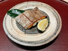 -晴空·日本料理(万象城店)