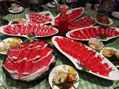 -番食园鲜食火锅(高新店)