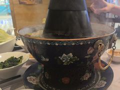 -东来顺饭庄(apm总店)