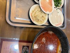 -阿超过桥米线(画展路店)