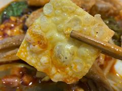 -瓦记米粉(东鼓道店)