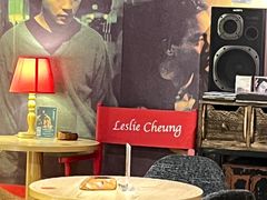 -为你钟情咖啡馆(春熙路太古里步行街店)