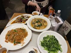 -华盛丰温州大排档(东三环南路店)