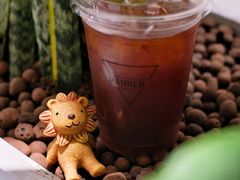 SOE冰美式-Manner Coffee(深圳福田大中华店)