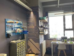 -大视光学•LINDBERG林德伯格•全球手工眼镜集合店(王府井店)