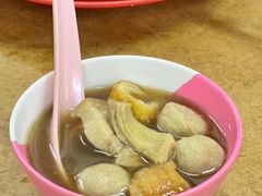猪肚-新记肉骨茶