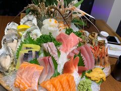 -九井澤精致料理(金茂店)