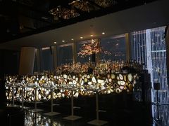 -广州四季酒店·天吧·高空酒吧