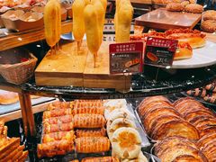 -巴黎贝甜·生日蛋糕(环球中心店)