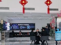 -上海和展广汽丰田4S店(老闵行店)