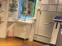 -NRG 健身私教CLUB(云山路店)