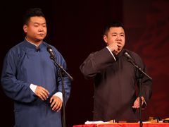 -青曲社相声(易俗街区店)