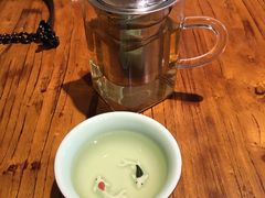 -我茶人文茶馆