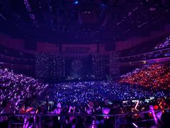 -宝能国际体育演艺中心