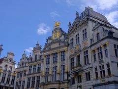 -布鲁塞尔大广场