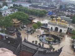 -上海东林寺(金山区)