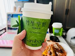 -百分茶(昆山万象汇店)