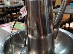 -大自然醉鹅·铁锅火焰鹅(上海联洋店)