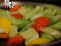 -竹里馆 ·茶食(奥体店)