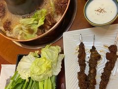 -阳坊胜利涮羊肉(阳坊老店)