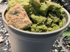 -喜茶(深圳万象城黑金店)
