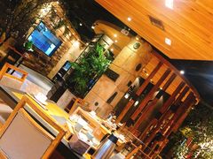 大堂-小城粥道·海胆鲜虾粥(解放广场店)