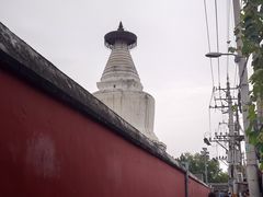 -妙应寺白塔