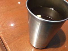 -渣·餐厅(西斗门店)