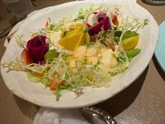 -波特曼西餐厅(中央大街店)