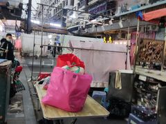-卢庄(江汉路店)