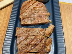 -必胜客(金元宝店)