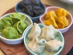 -叁拾壹克饺子·东北菜(国贸店)