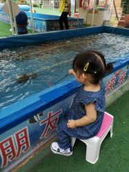 -萌宠亲子动物乐园(槐房万达店)