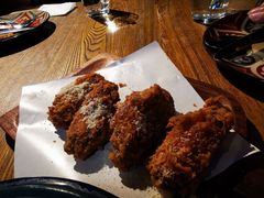 炸鸡翅-LYFATTI 莱芙缇(赣水路店)